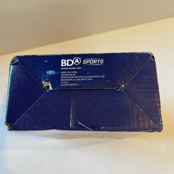 Gerrit' Cole Train Nolan Ryan Bobblehead - Picture 6 of 8